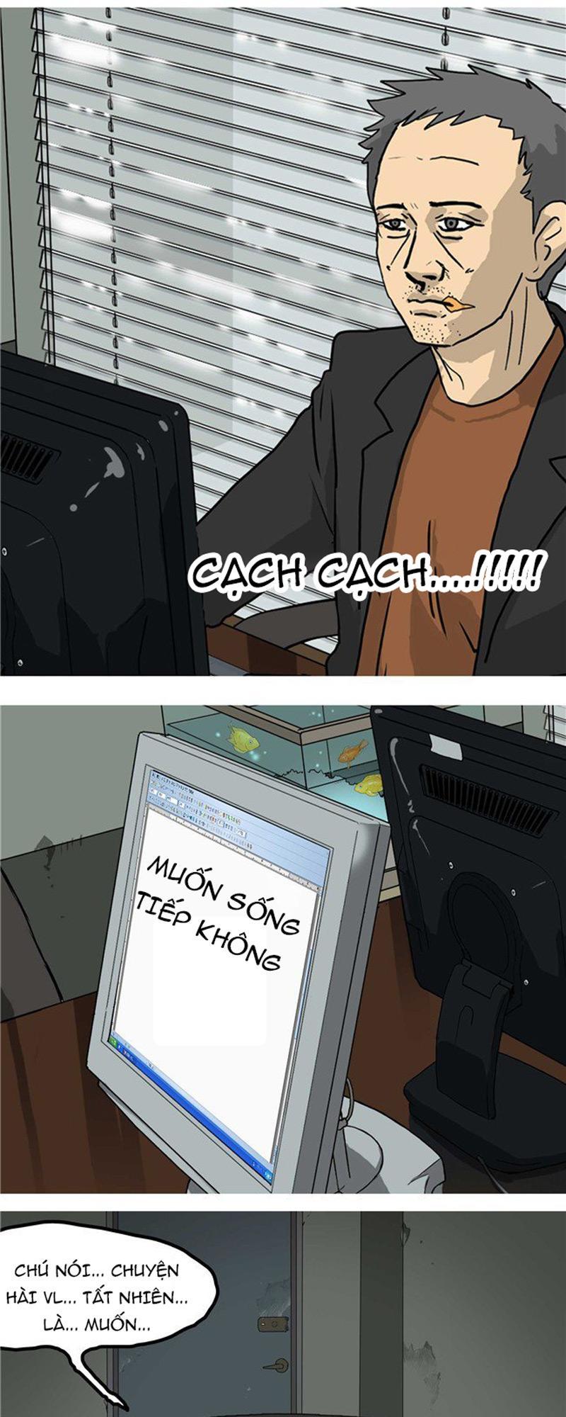 hồi sinh chapter 11 20