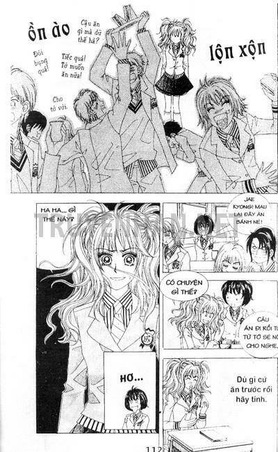 cô nàng sandwich chapter 11 15