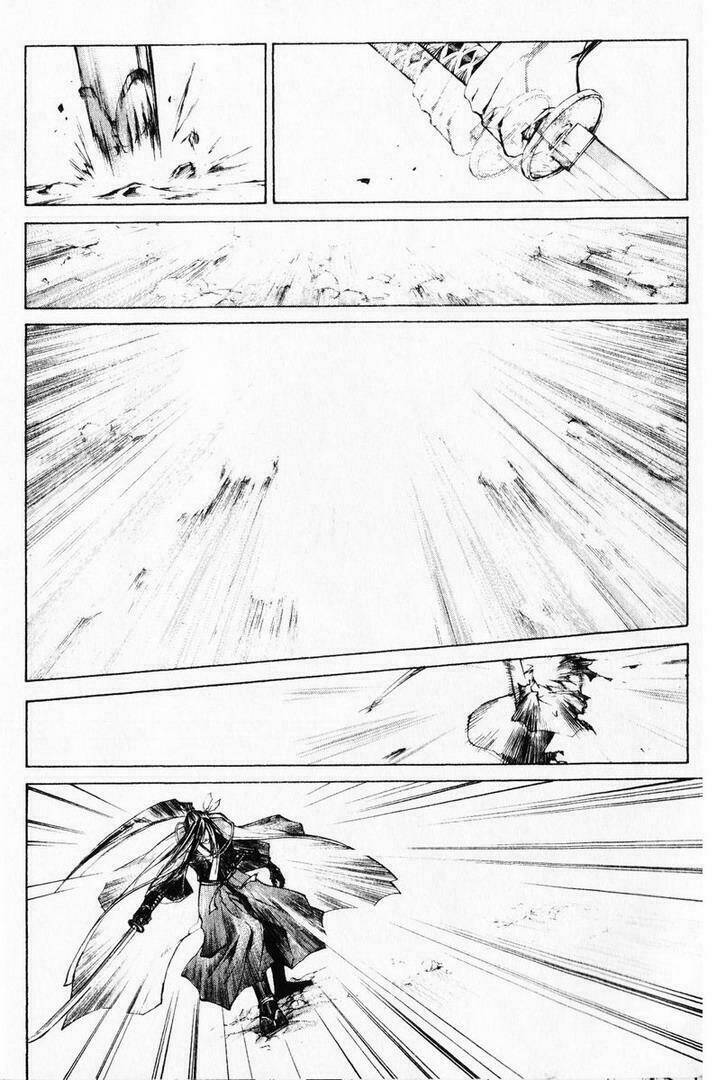 mắt quỷ kyo chapter 283 11