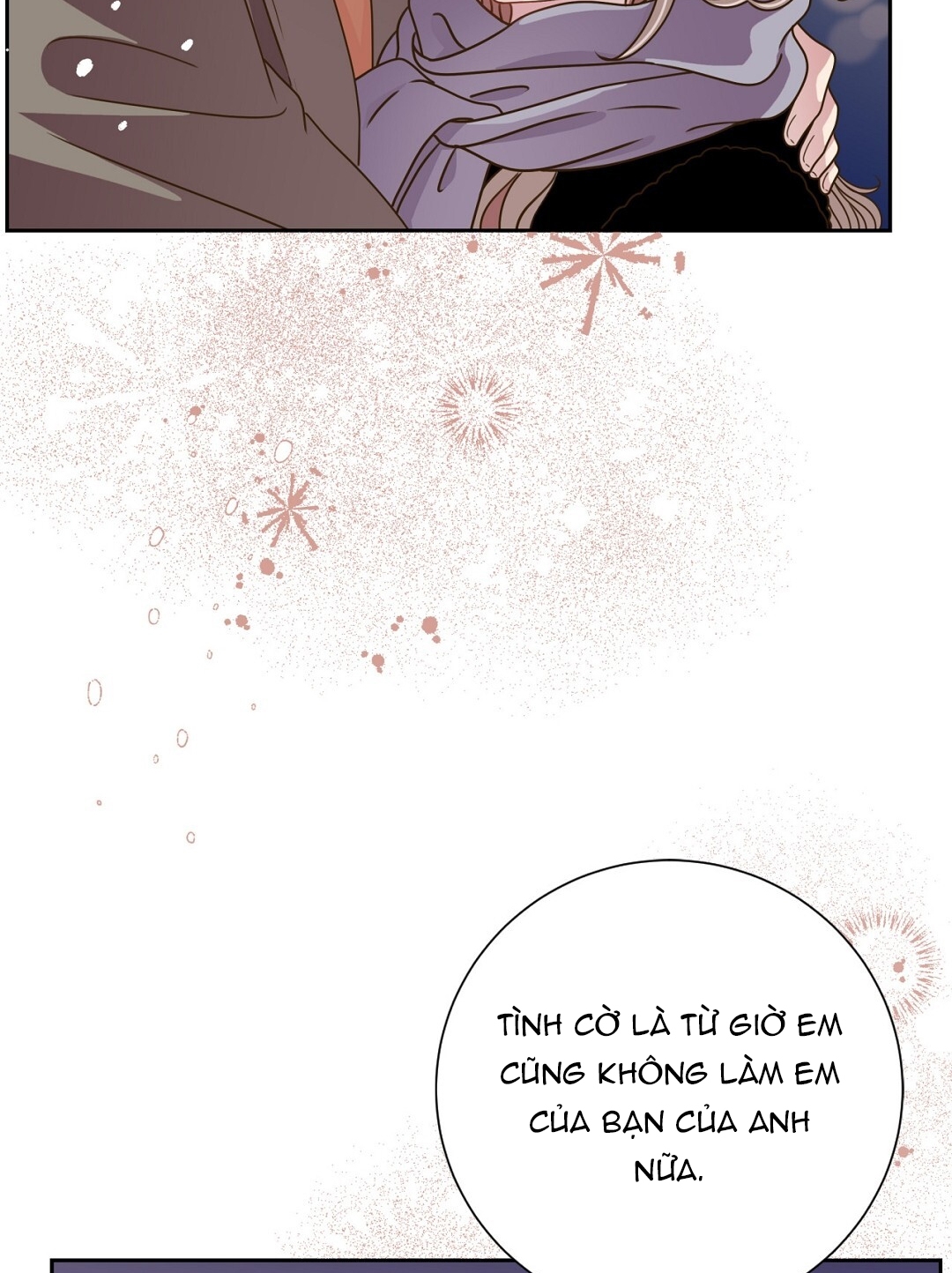 [18+] trải nghiệm thân mật với bạn của anh trai chapter 42.2 62