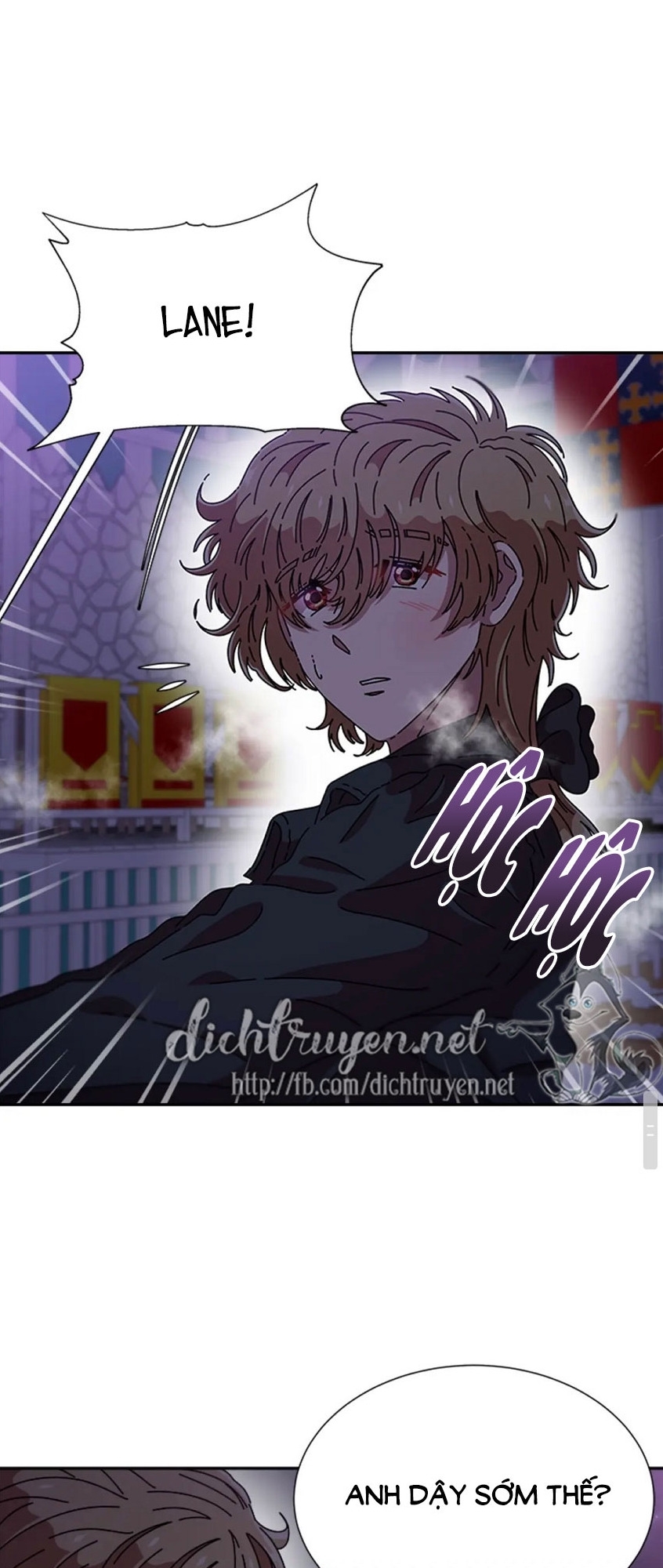 con gái bảo bối của ma vương chapter 95 31