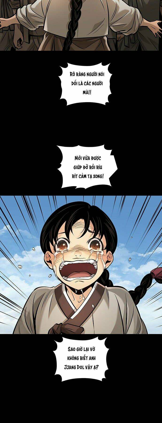 đạn bạc chapter 4 32