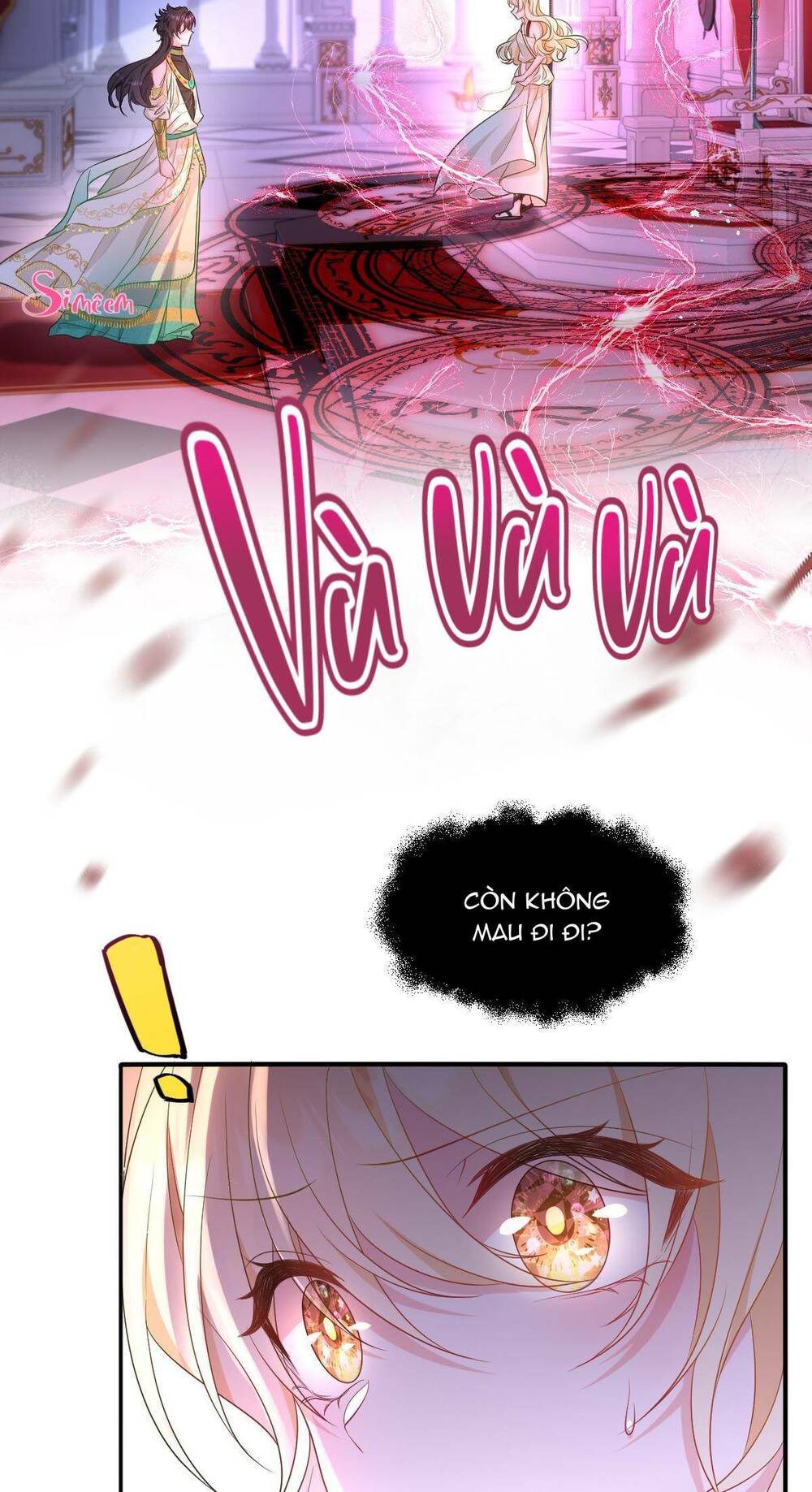 trở thành đoàn sủng về sau, ta đại sát tứ phương chapter 11 5