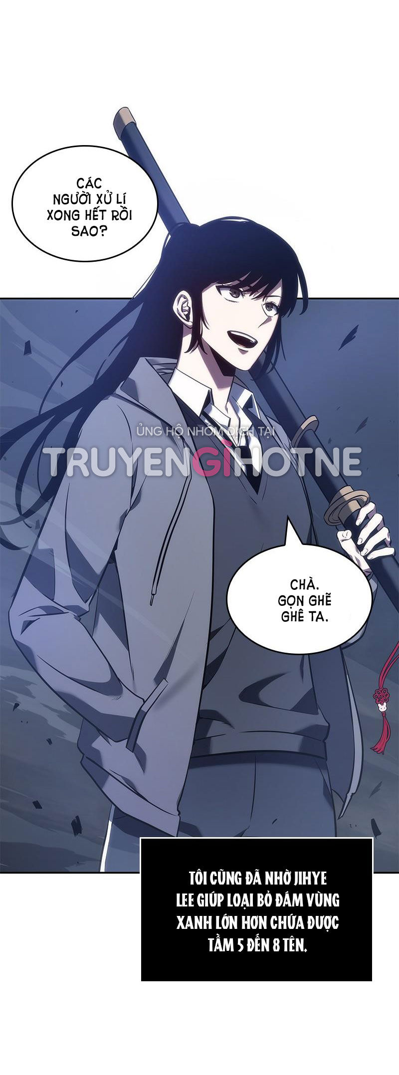 toàn trí độc giả - omniscient reader chapter 35.1 7