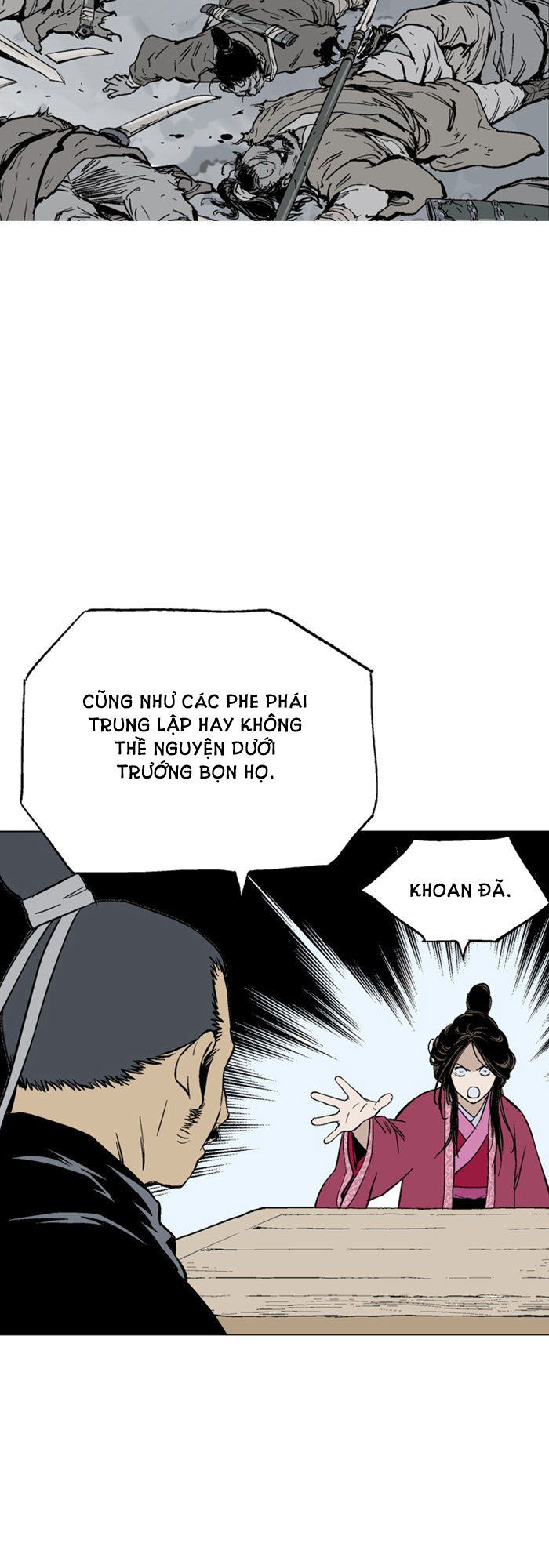 cao thủ 2 chapter 34 51