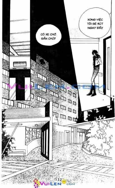 tìm anh - look for oppa chapter 5 132