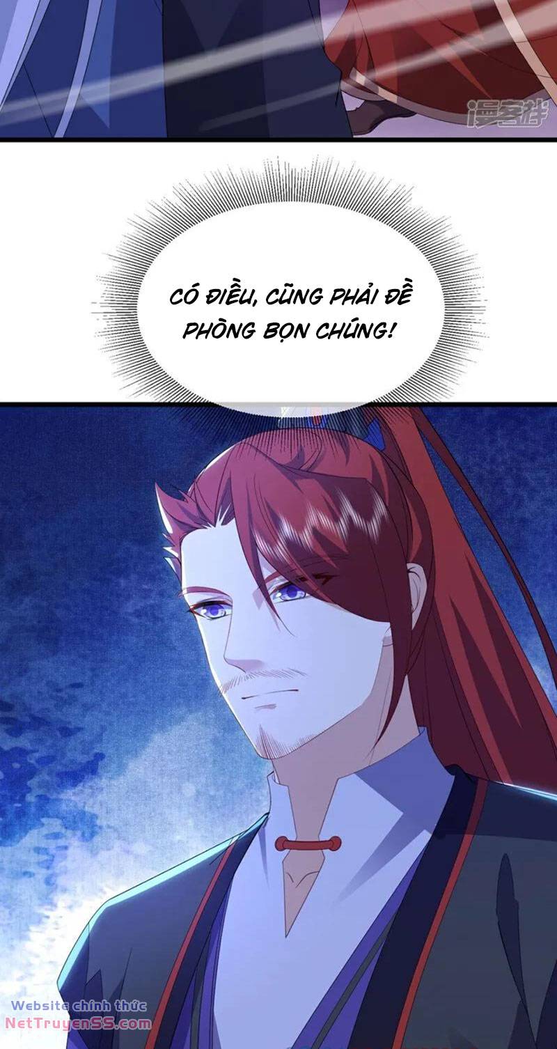 tiên võ đế tôn chapter 530 28