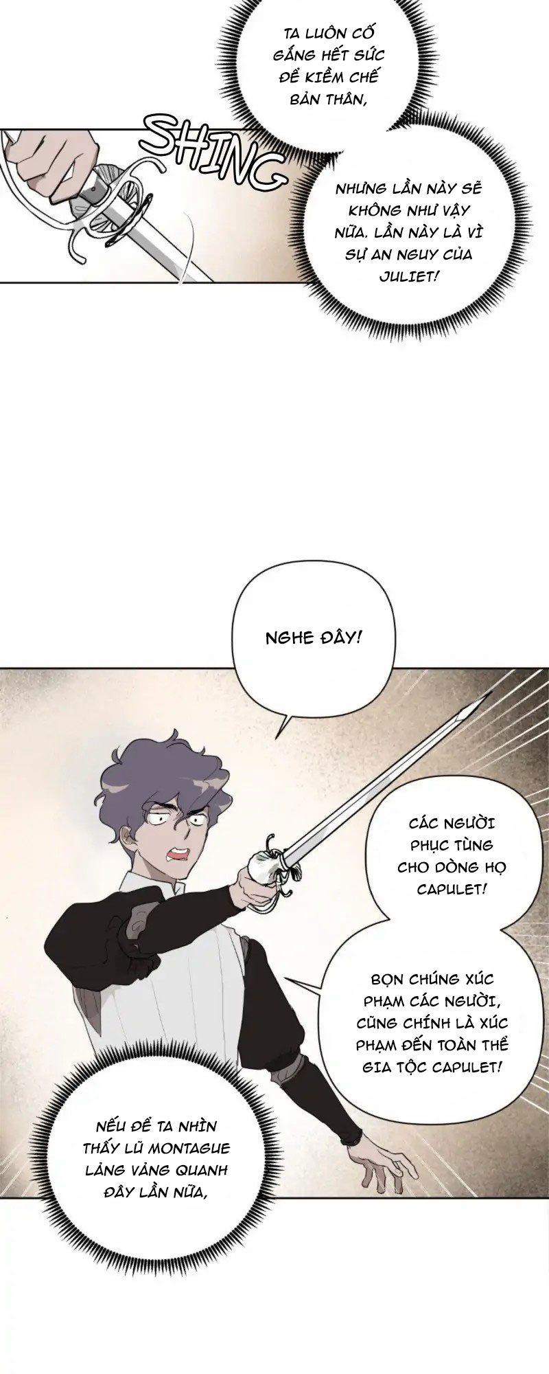 tạm biệt juliet của ta chapter 2.2 10