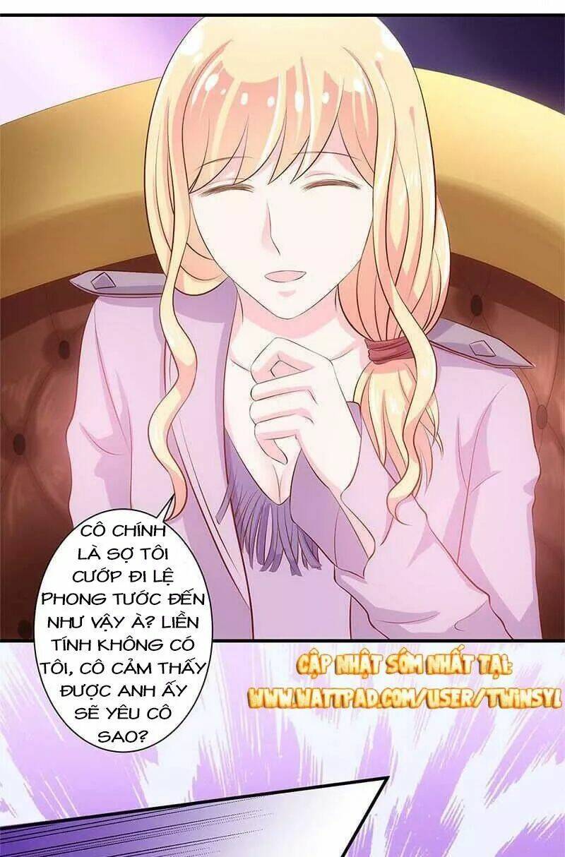 không gả cho tổng tài, gả cho người hầu chapter 113 17