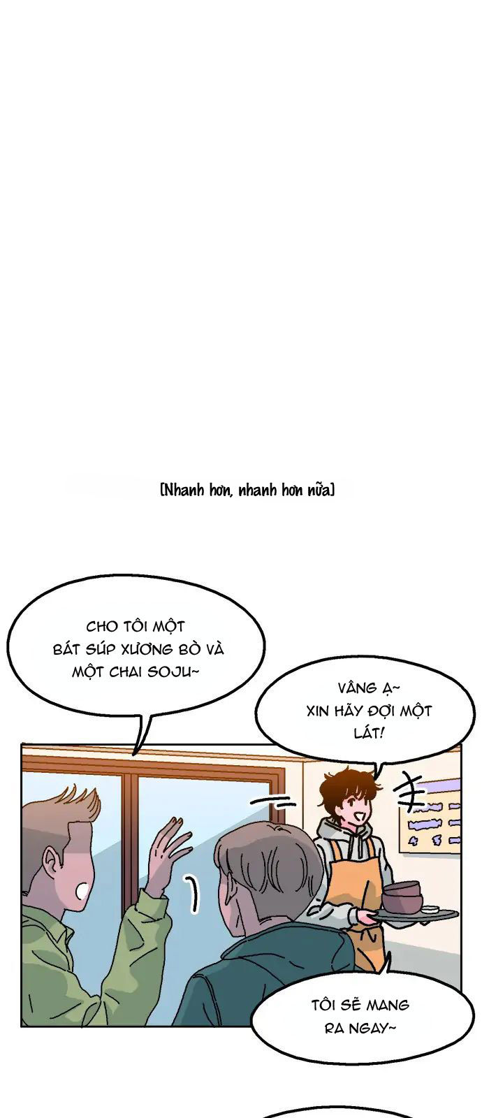 chỉ một miếng thôi! chapter 1.1 29