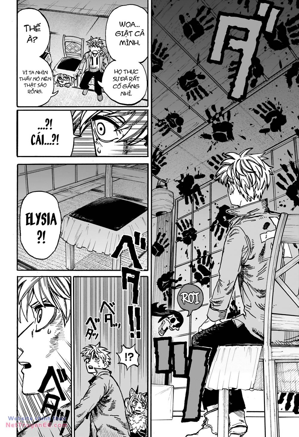 mamayuyu: ma vương-anh hùng chapter 21 10