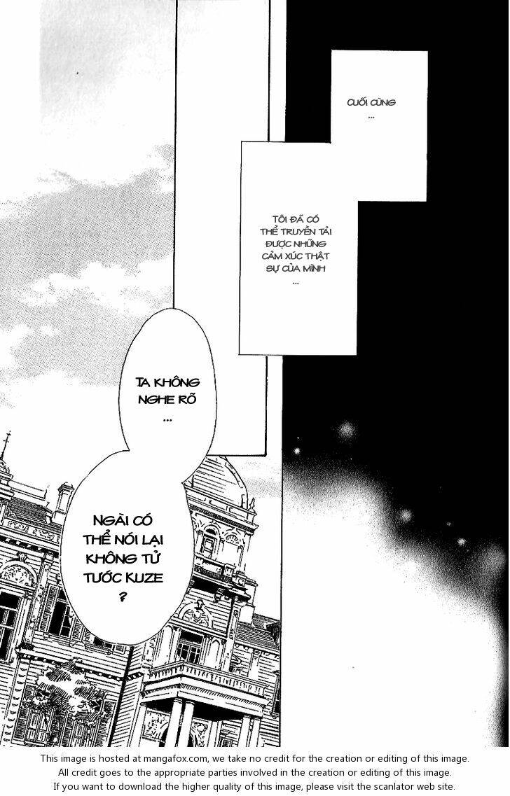 bình minh u sầu chapter 15 49