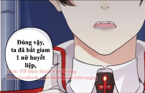 vết cắn ngọt ngào phần 2 chapter 14 15