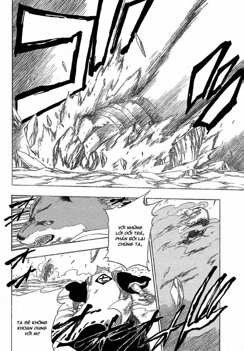 thần chết ichigo chapter 176 9
