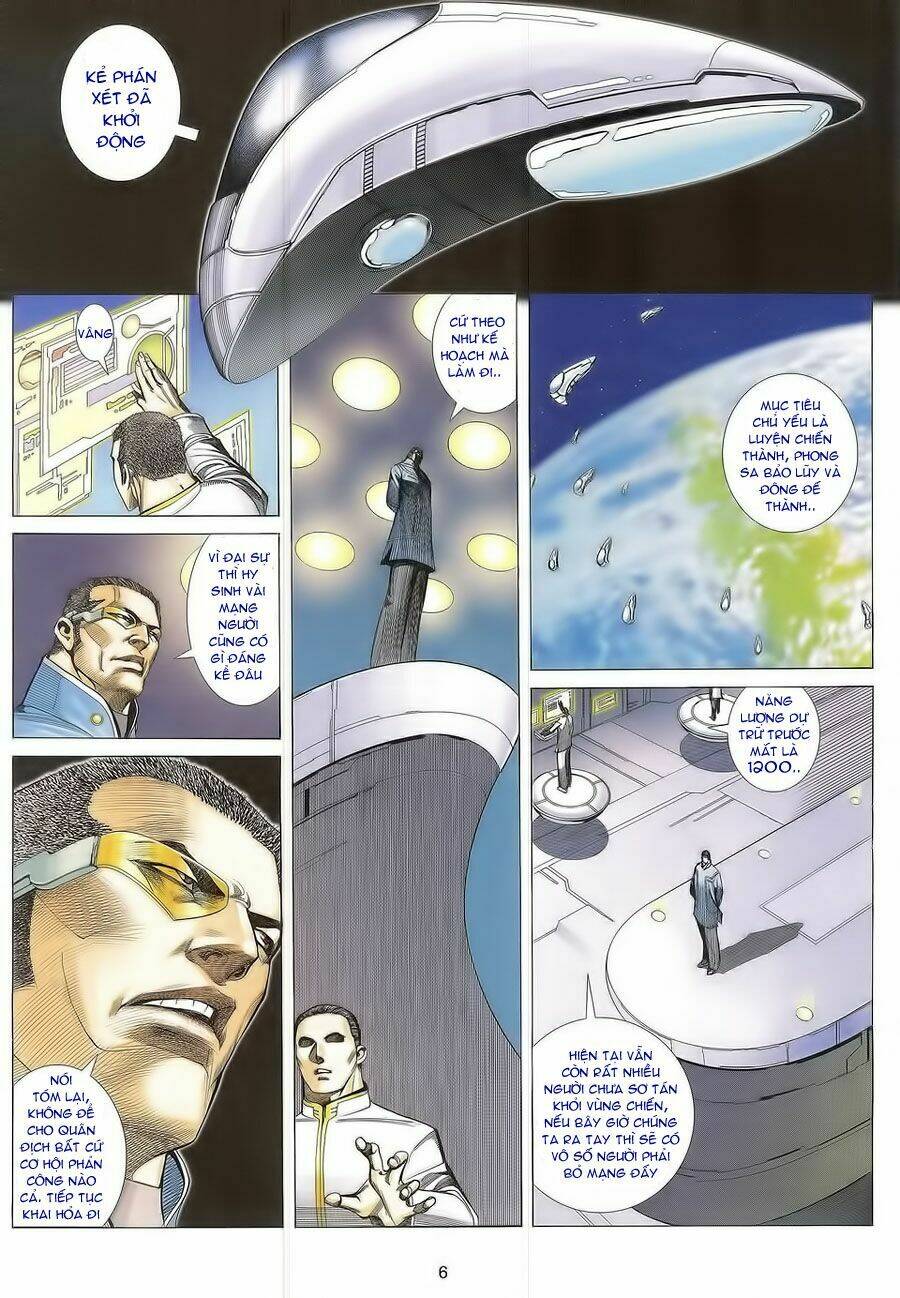 võ thần phượng hoàng chapter 98 5