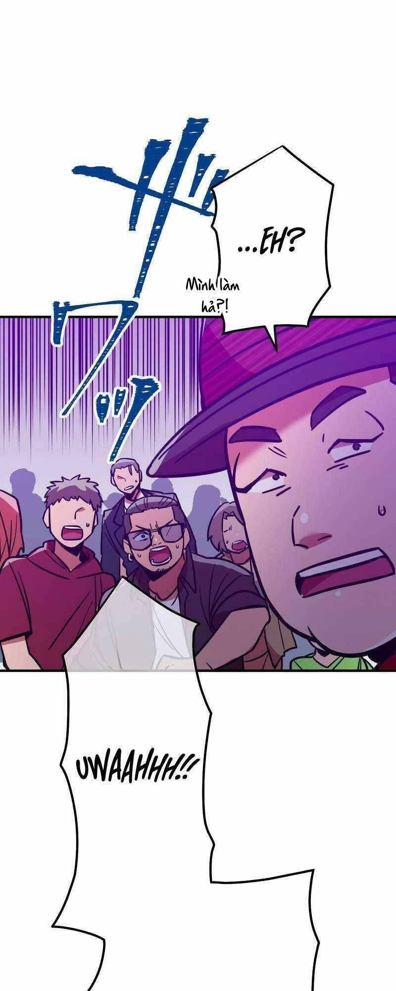 Huyết Thánh Cứu Thế Chủ~ Ta Chỉ Cần 0.0000001% Đã Trở Thành Vô Địch chapter 32 38