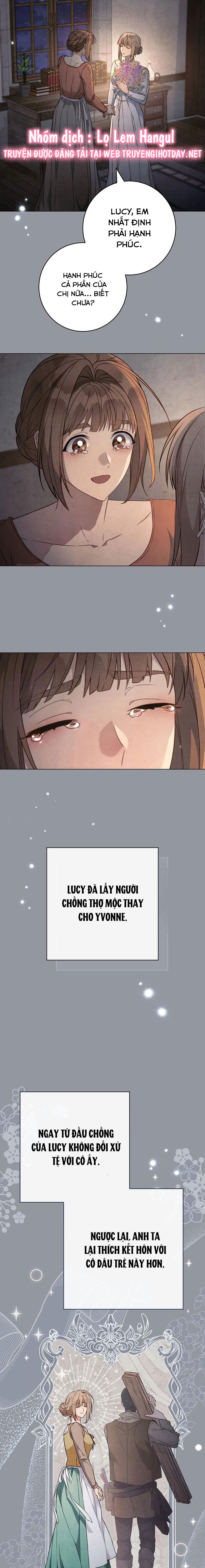 phía sau em, luôn có ta bên cạnh chapter 114 5