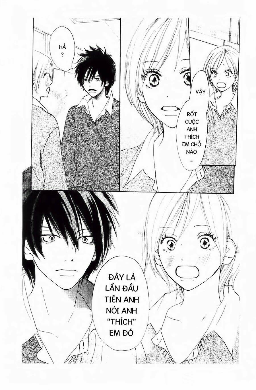 chuyện cấp iii chapter 25 7