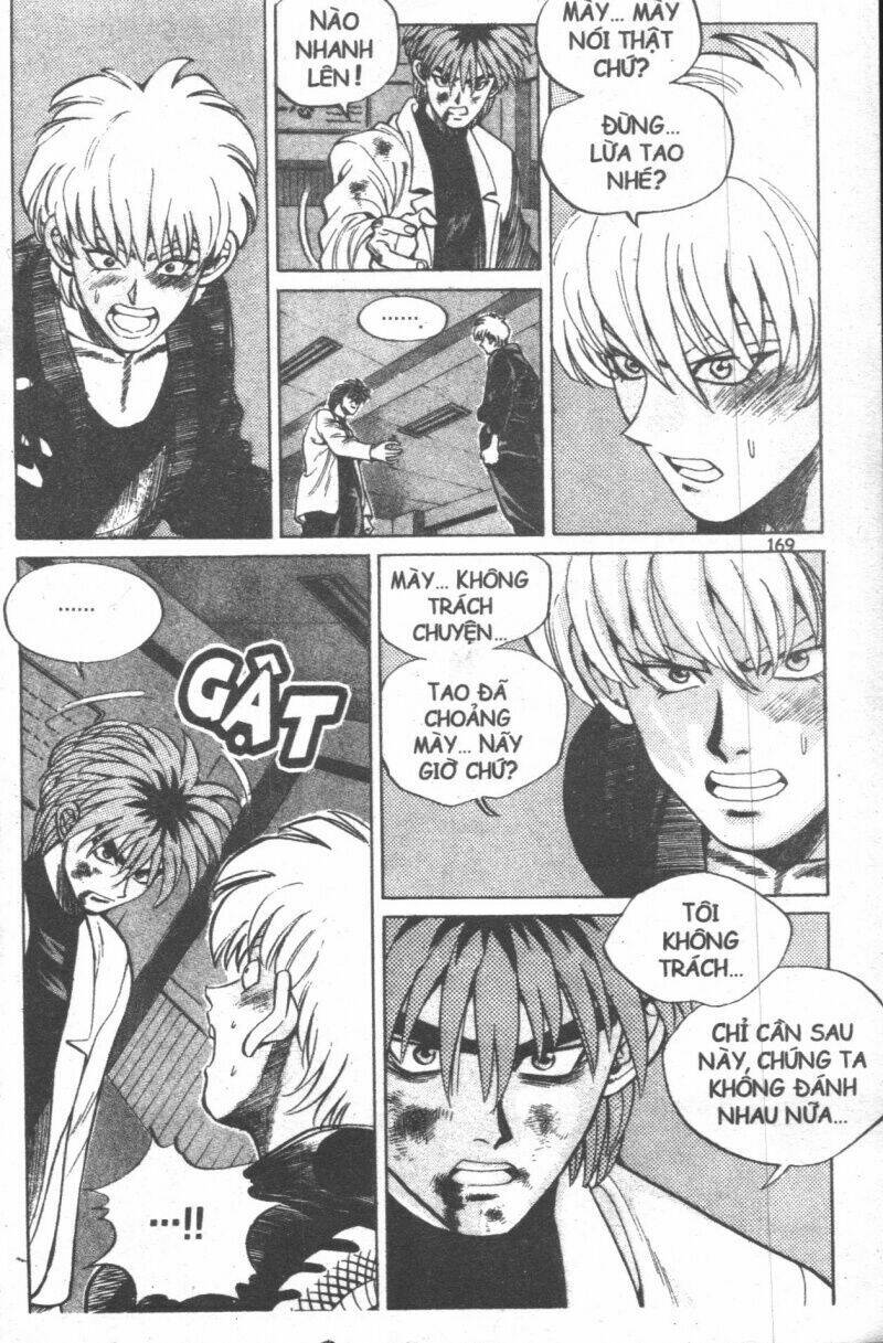 change guy chapter 11 161