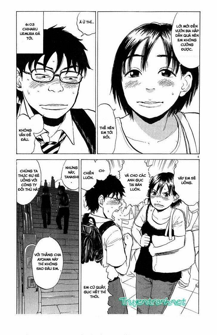 boy on the run chapter 6 3