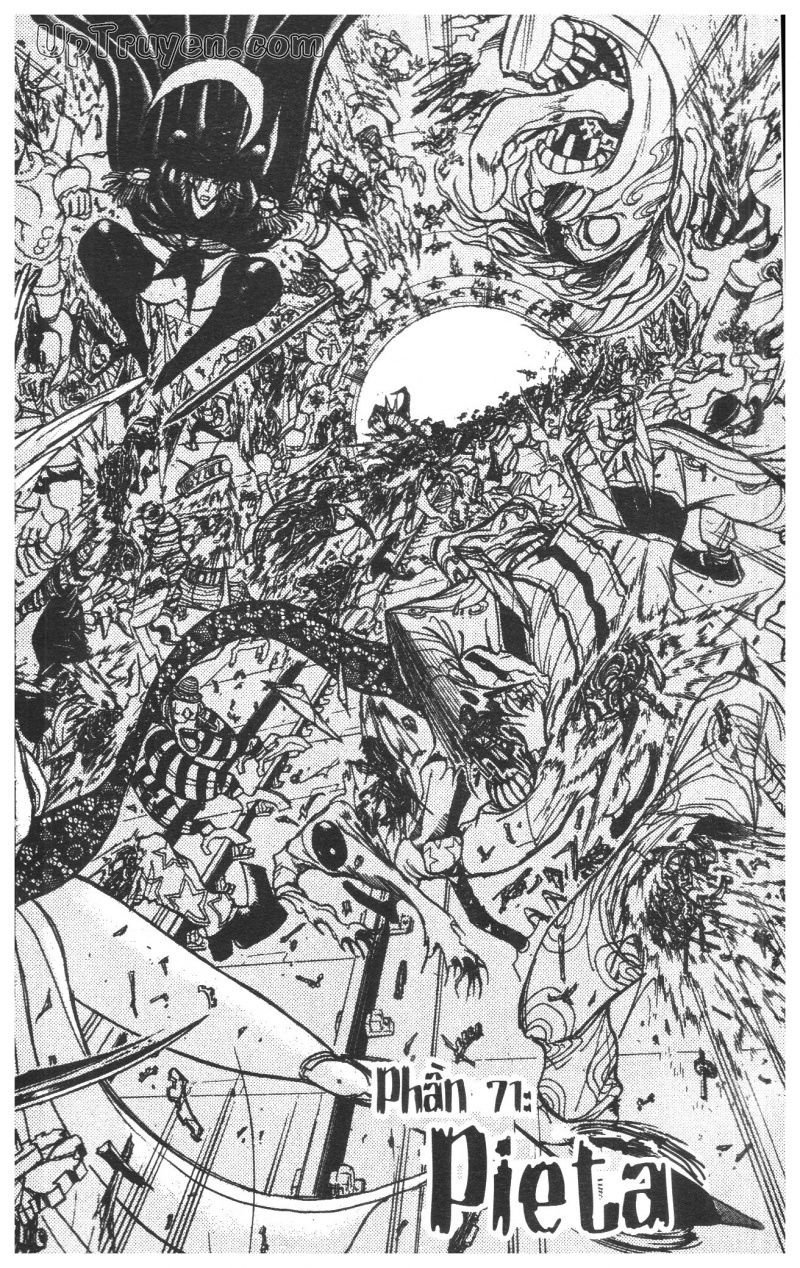 nhật ký lọ lem chapter 41 154