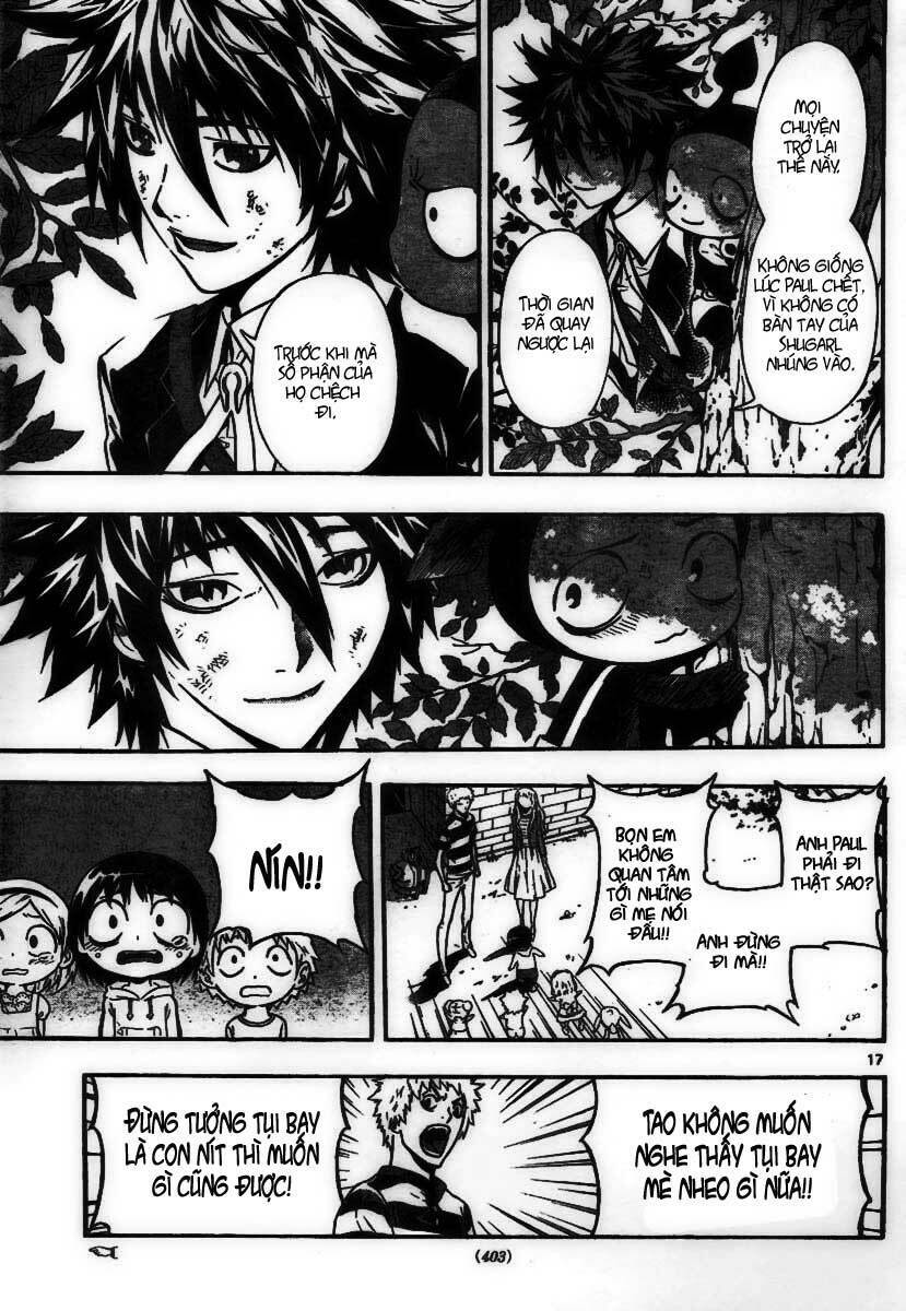 defense devil chapter 14 17