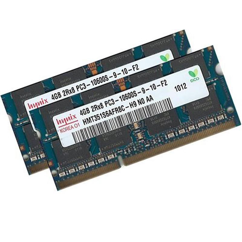 RAM LAPTOP 4G DDR3 PC3 (BẢO HÀNH 36 THÁNG