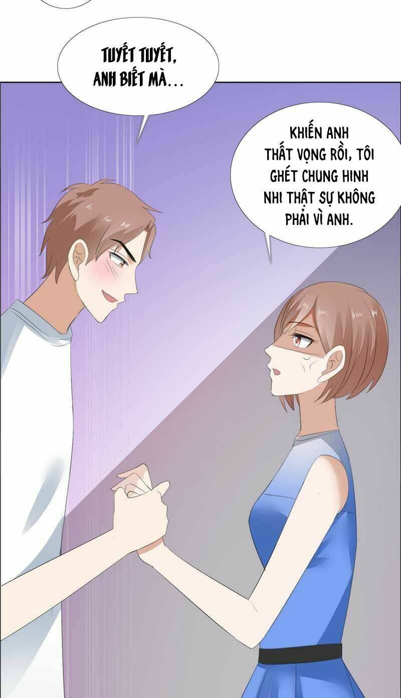 độc sủng kiều thê của bá đạo tổng tài chapter 67 11