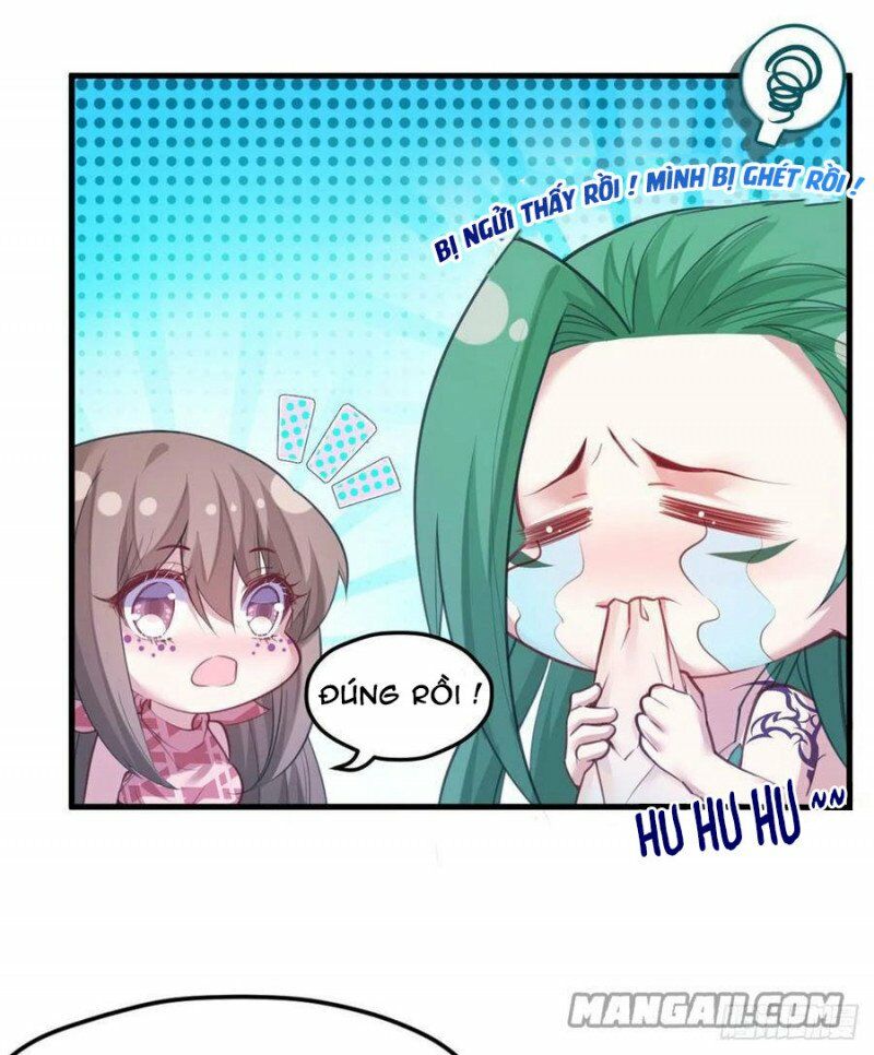 [16+] thảnh thơi thú thế chủng chủng điền, sinh sinh tể chapter 204 27