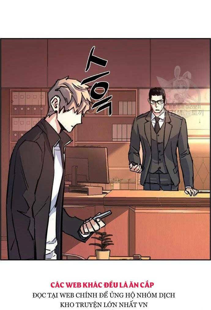 bạn học tôi là lính đánh thuê chapter 101 60