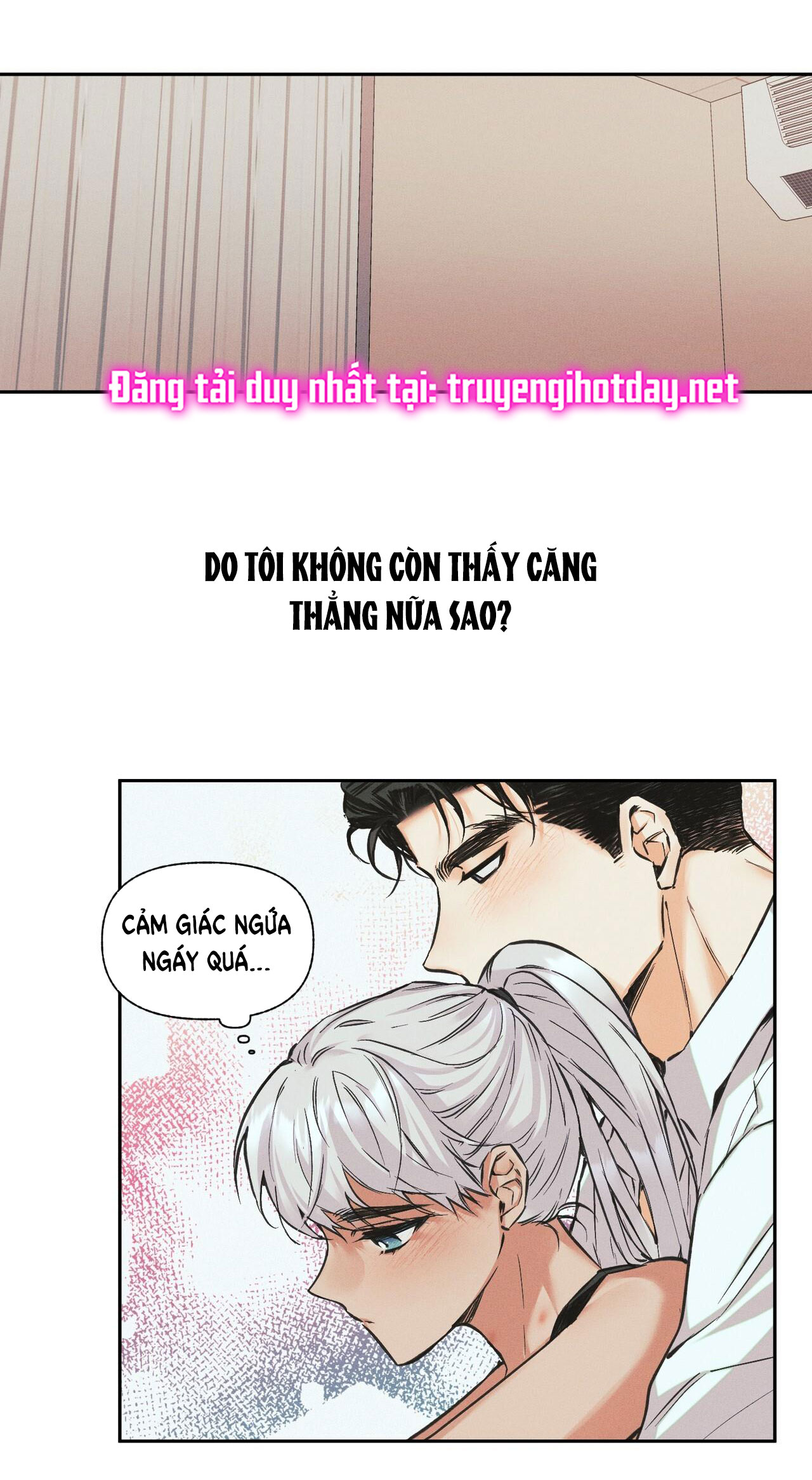 Công Thức Nấu Ăn Thích Hợp Nhất chapter 18.1 - Trang 13