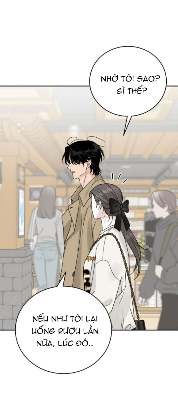 Thuyết Tình Yêu Ích Kỷ chapter 16.1 31