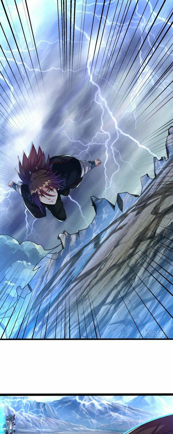 đạo ấn chapter 169 1