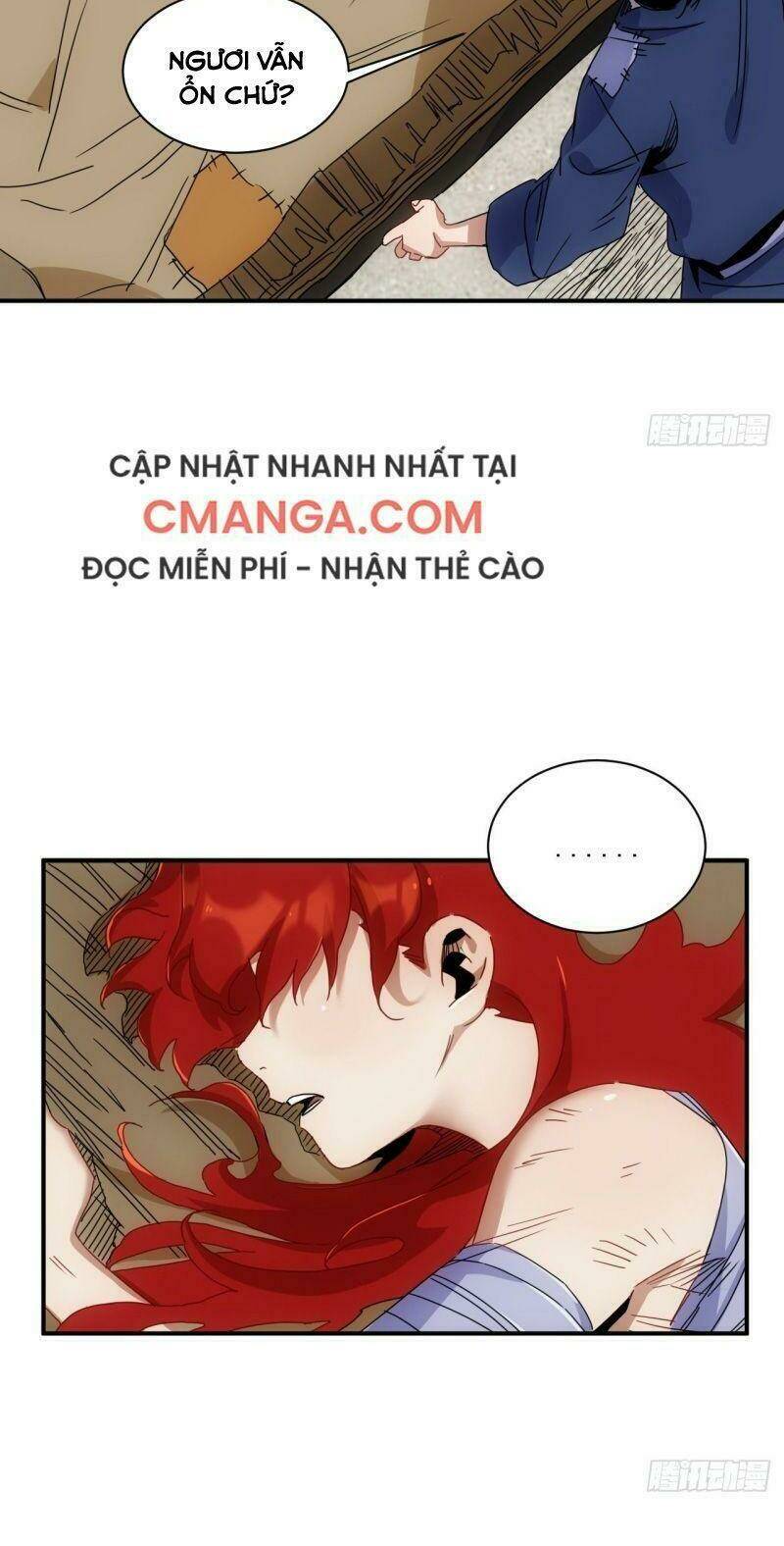 ma vương là đại địa chủ chapter 9 30