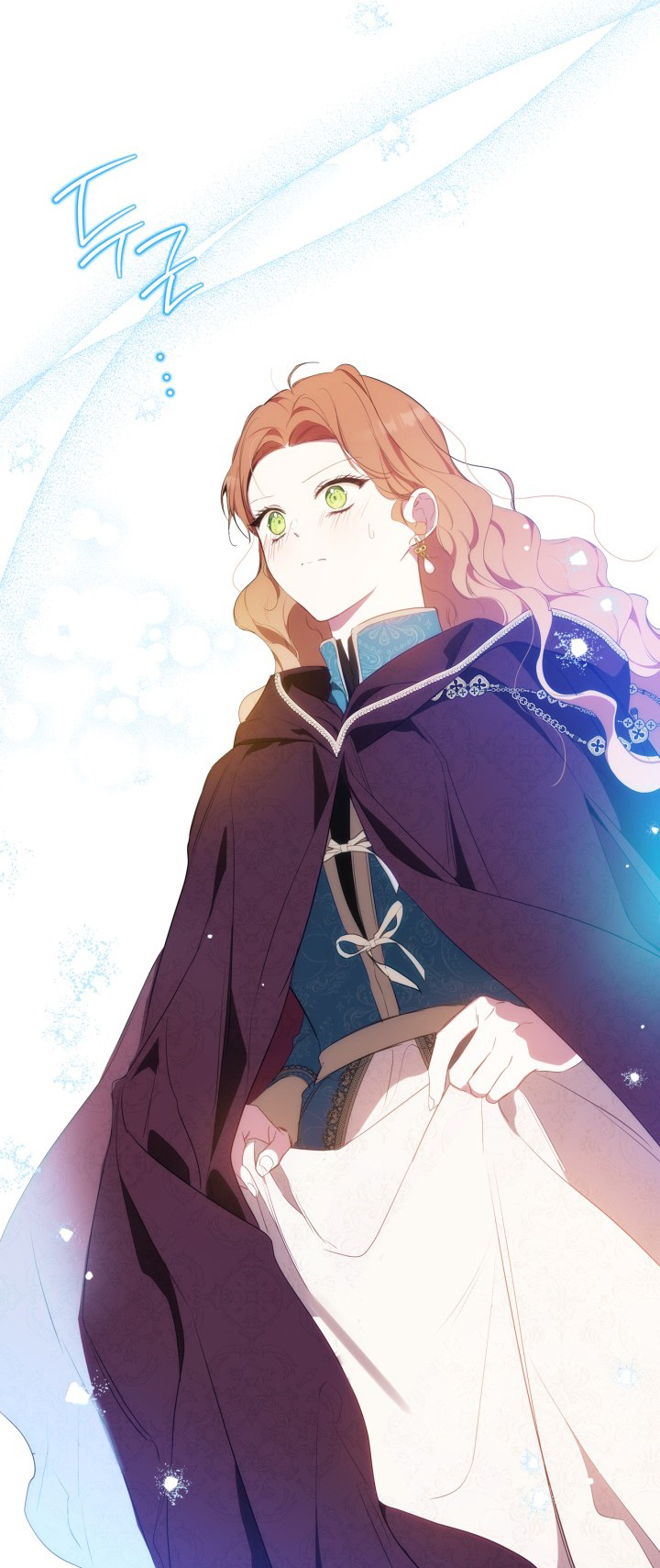 lần này tôi sẽ trở thành gia chủ chapter 153 34