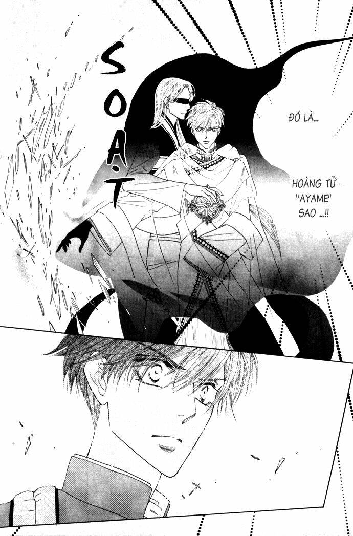 kim cương bạc chapter 9 5