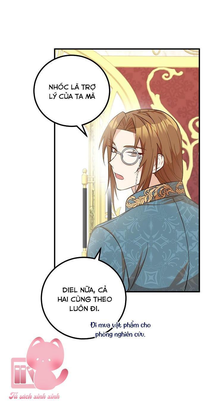 bác sĩ hoàn thành trách nhiệm rồi chapter 13 61