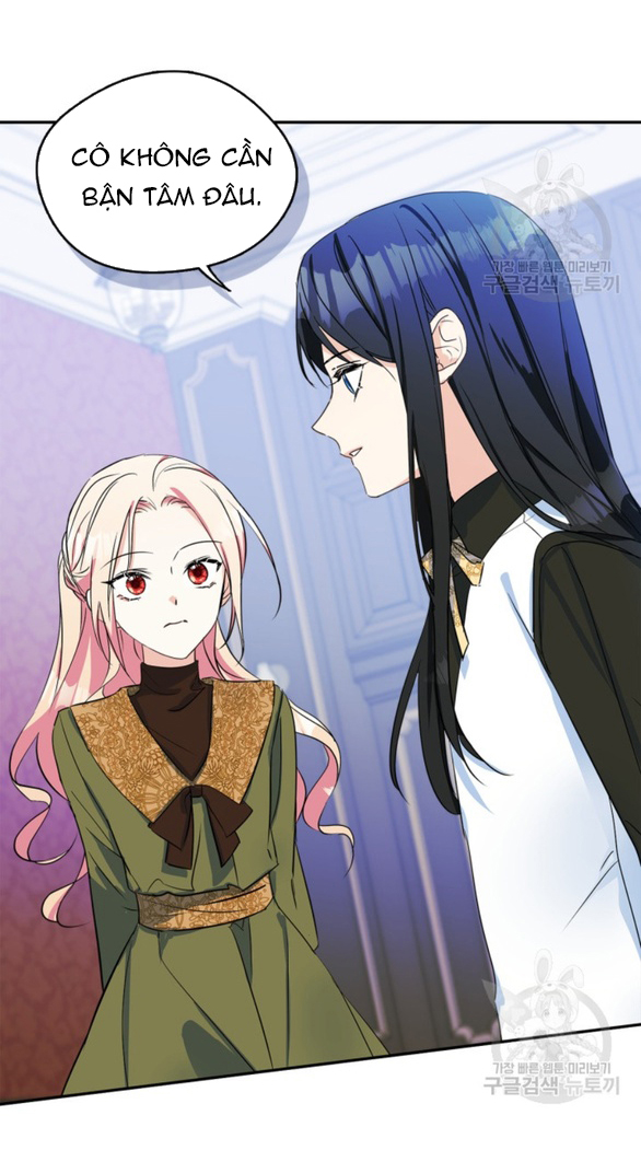 tôi đã trở thành bạn gái của nam chính chapter 5.2 21