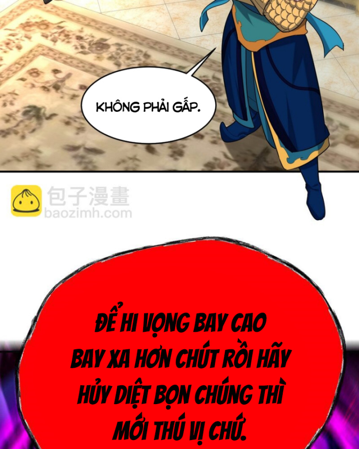 Long Vương Điện Chapter 278 - Trang 42