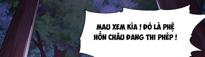 ẩn cư mười vạn năm, đời sau mời ta rời núi chapter 10 37