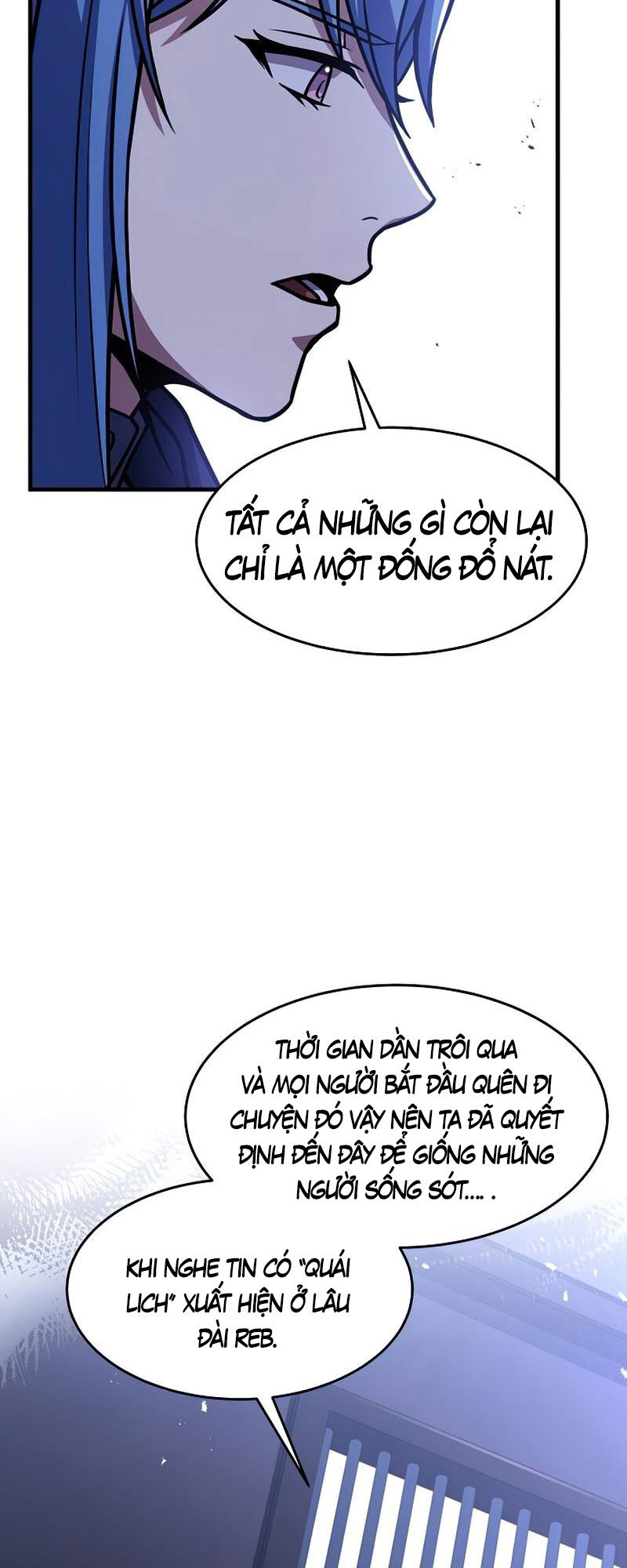 sự trở lại của hiệp sĩ giáo vô song chapter 64 70