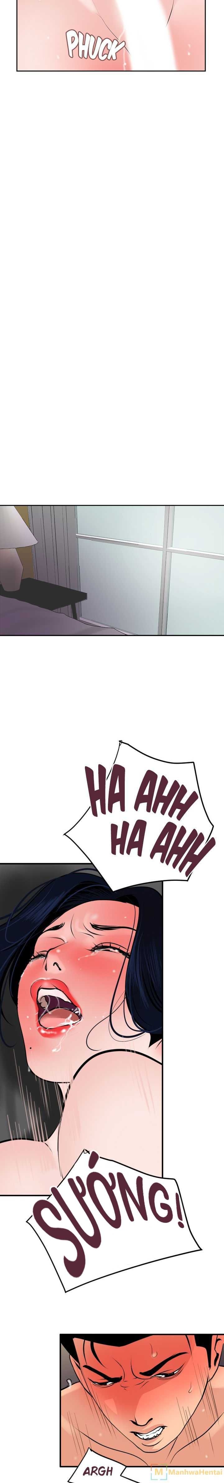 cột thu lôi chapter 18 19