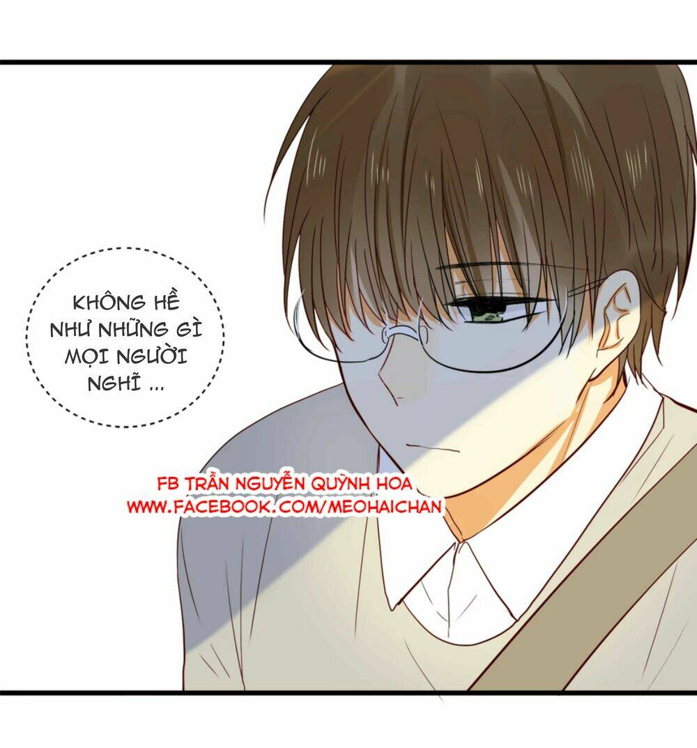 điều giáo quan hệ chapter 5 20