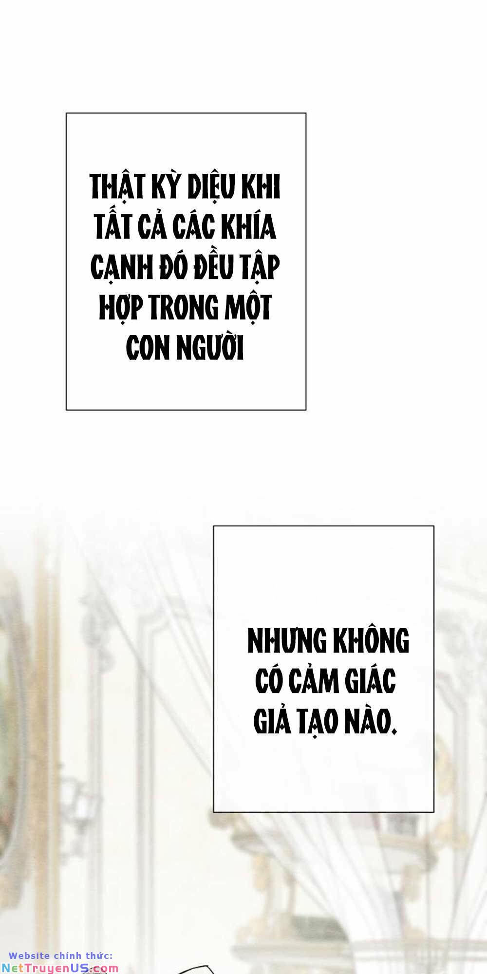 Hoàng Tử Rắc Rối chapter 36.2 29
