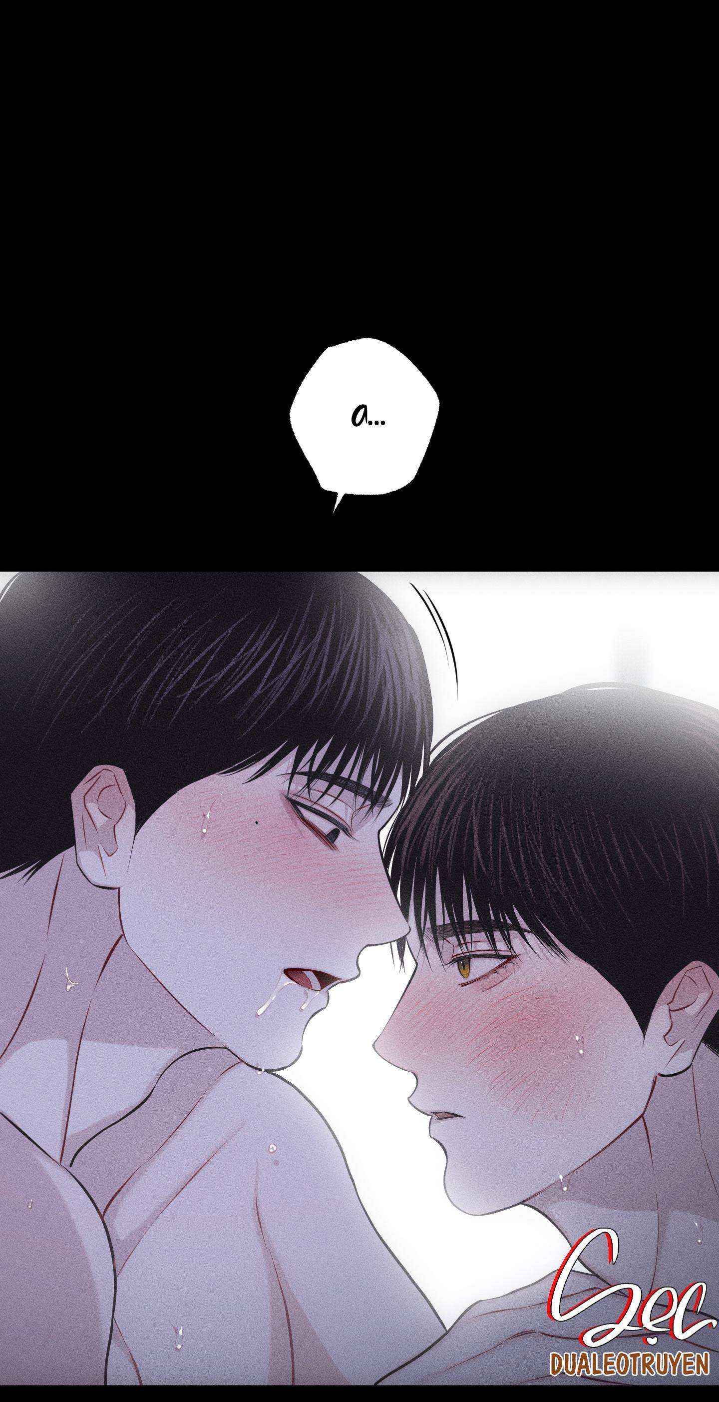 hình thái tình tan chapter 41 50