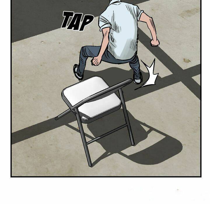 huyền thoại : khởi đầu chapter 47 52