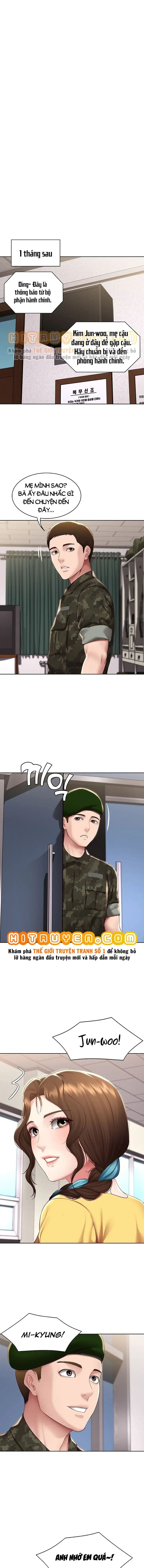 nhật ký ở trọ - không che chapter 128 9