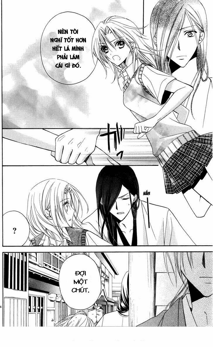 yoshiwara hana oboro chapter 3 25