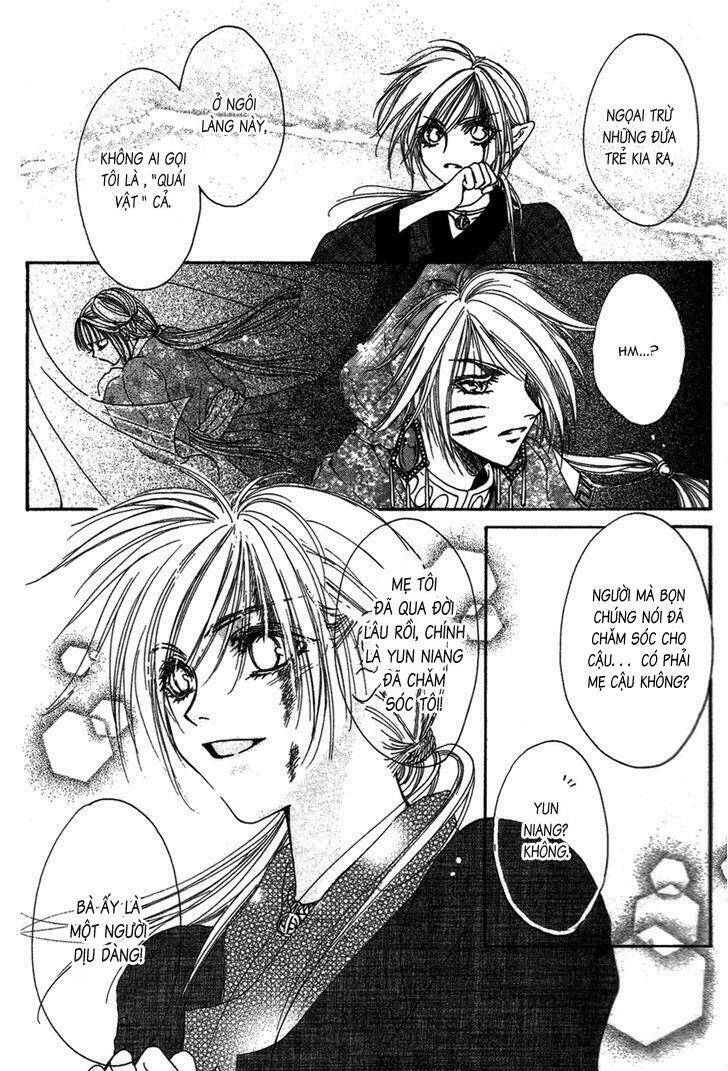 tao tie jie (tế sơn thần) chapter 5 11