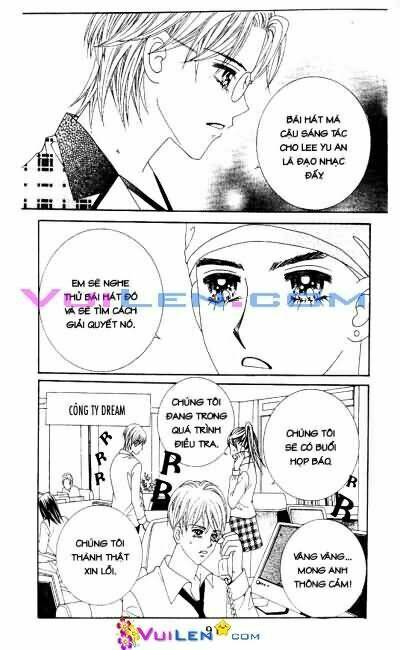 chạm mặt thần tượng chapter 12 91